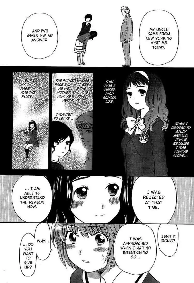 Kashimashi Girl Meets Girl Chapter 28 20